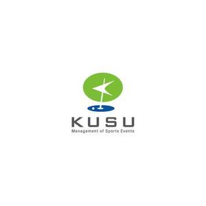 ol_z (ol_z)さんのゴルフイベント会社「KUSU」のロゴへの提案