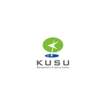ol_z (ol_z)さんのゴルフイベント会社「KUSU」のロゴへの提案
