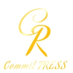 ExtremeDouble (ExtremeDouble-8673)さんの記事代行サービス「Commit PRESS」ロゴへの提案