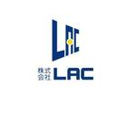 ヘッドディップ (headdip7)さんの「株式会社LAC若しくはLAC」のロゴ作成への提案