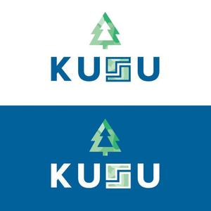 monnyta (monny)さんのゴルフイベント会社「KUSU」のロゴへの提案