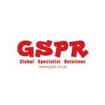 Moss-Pointさんのスポーツマネージメントオフィス「GSPR」のロゴ作成への提案
