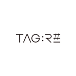 tamulab (stamura884)さんのインスタグラム運用代行サービス『TAG:RE』のロゴ作成への提案
