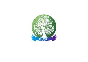 yamada-N (yamada-N)さんのゴルフイベント会社「KUSU」のロゴへの提案