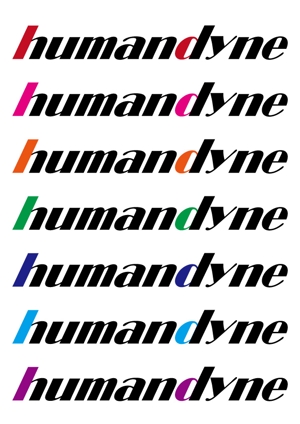 maria9 (maria9)さんの「株式会社ヒューマンダイン」（humandyne）のロゴの作成を依頼します。への提案