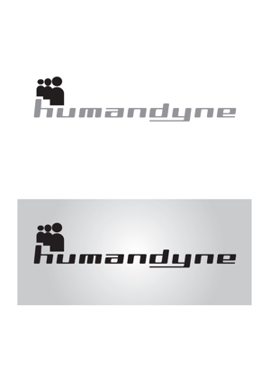 Marble Box. (Canary)さんの「株式会社ヒューマンダイン」（humandyne）のロゴの作成を依頼します。への提案