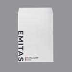 株式会社toYou (tonsan21)さんの税理士・司法書士事務所の封筒のデザイン（長３と角２）への提案