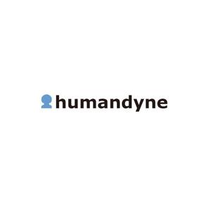 wankaraxtutoさんの「株式会社ヒューマンダイン」（humandyne）のロゴの作成を依頼します。への提案