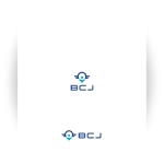 KOHana_DESIGN (diesel27)さんの株式会社BCJの企業ロゴへの提案