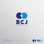 sklibero (sklibero)さんの株式会社BCJの企業ロゴへの提案