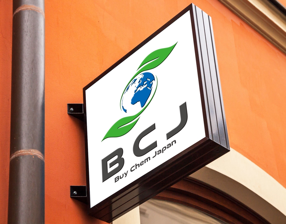 株式会社BCJの企業ロゴ