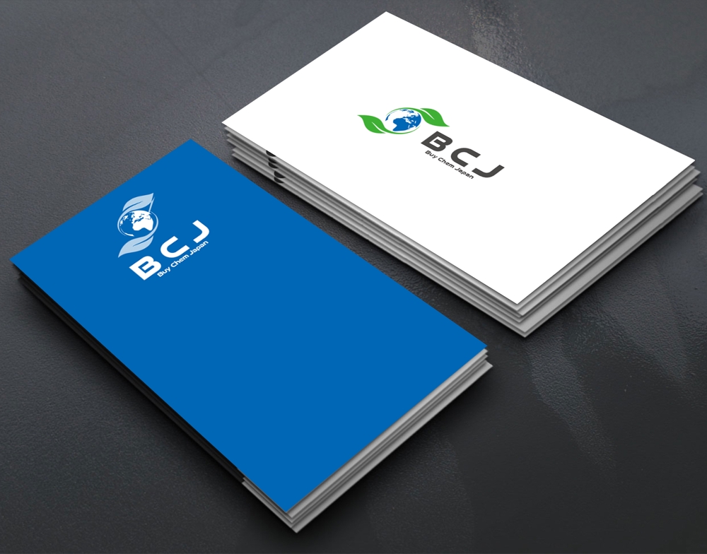 株式会社BCJの企業ロゴ