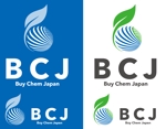 Force-Factory (coresoul)さんの株式会社BCJの企業ロゴへの提案