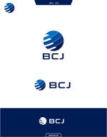 queuecat (queuecat)さんの株式会社BCJの企業ロゴへの提案