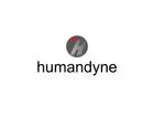 SPROUT INK (tom0727)さんの「株式会社ヒューマンダイン」（humandyne）のロゴの作成を依頼します。への提案