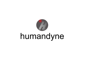 SPROUT INK (tom0727)さんの「株式会社ヒューマンダイン」（humandyne）のロゴの作成を依頼します。への提案