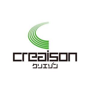 DOOZ (DOOZ)さんの「クリエゾン　　ｃｒｅａｉｓｏｎ」のロゴ作成への提案