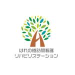 大西康雄 (PALLTER)さんの訪問看護ステーションのロゴ作成への提案