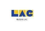 ミブロ (miburo)さんの「株式会社LAC若しくはLAC」のロゴ作成への提案