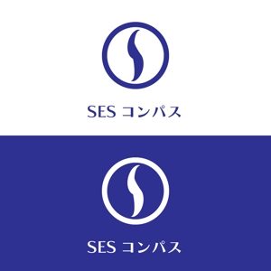 じゅん (nishijun)さんのIT業界に特化した受発注とSFAのSaaSのロゴへの提案