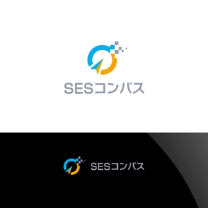 Nyankichi.com (Nyankichi_com)さんのIT業界に特化した受発注とSFAのSaaSのロゴへの提案