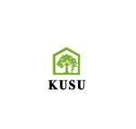 Pithecus (Pithecus)さんのゴルフイベント会社「KUSU」のロゴへの提案