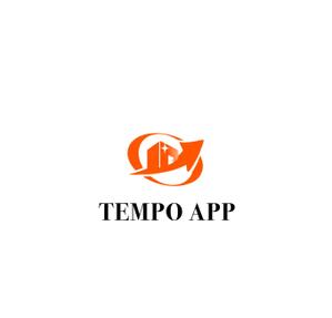 Pithecus (Pithecus)さんのアプリ制作プラットフォーム「Tempo App」のロゴへの提案