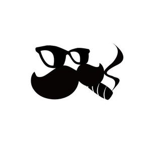 marukei (marukei)さんの喫煙可能なカフェのキャラクターデザインへの提案