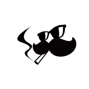 marukei (marukei)さんの喫煙可能なカフェのキャラクターデザインへの提案