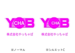 ShielD (kikaku007)さんの新会社『株式会社やっちゃば』のロゴへの提案