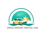 tao7878 (tao7878)さんのレンタカー会社「株式会社スマイルリゾートレンタカー」のロゴへの提案