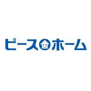 NAKAMITSU Design (HIROKI_NAKAMITSU)さんの住宅会社のロゴへの提案