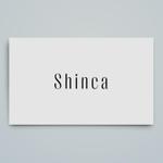 haru_Design (haru_Design)さんの「Shinca Inc.」のロゴへの提案