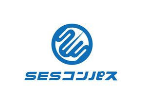 リオングラフィカ (shibazakura)さんのIT業界に特化した受発注とSFAのSaaSのロゴへの提案