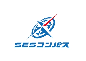 日和屋 hiyoriya (shibazakura)さんのIT業界に特化した受発注とSFAのSaaSのロゴへの提案