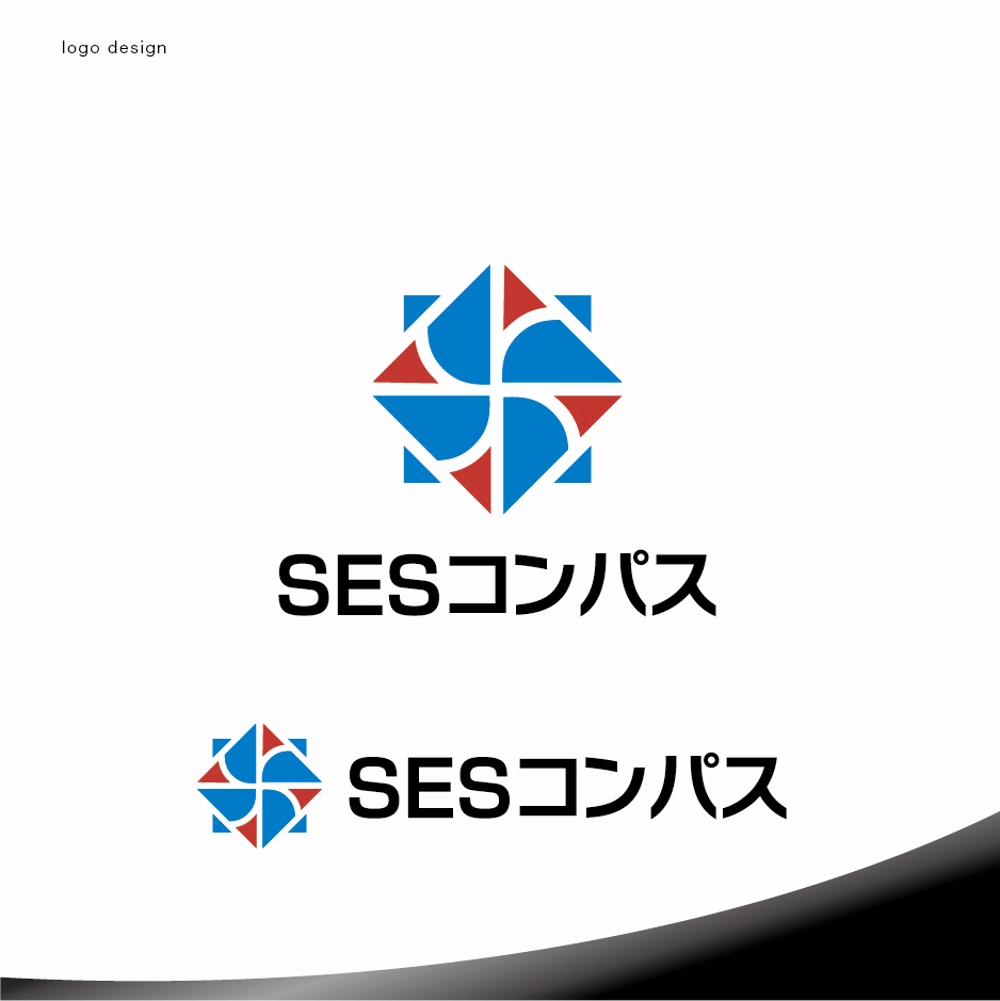 IT業界に特化した受発注とSFAのSaaSのロゴ