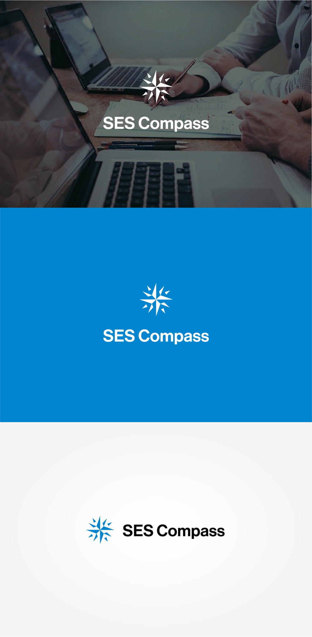 IT業界に特化した受発注とSFAのSaaSのロゴ