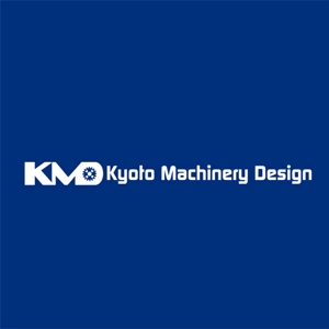 CF-Design (kuma-boo)さんの「株式会社　京都マシナリーデザイン」のロゴ作成への提案