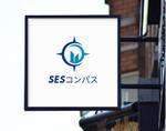 Designtech (noricustom)さんのIT業界に特化した受発注とSFAのSaaSのロゴへの提案