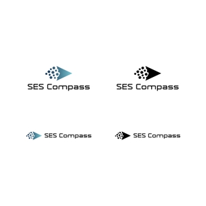 BUTTER GRAPHICS (tsukasa110)さんのIT業界に特化した受発注とSFAのSaaSのロゴへの提案