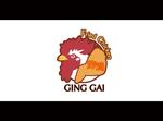 yokoyama (jobuser_yok01)さんのフライドチキン屋「GING GAI」への提案