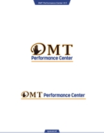 queuecat (queuecat)さんの最先端の治療･リハビリ･トレーニングをする「DMTパフォーマンスセンター」のサイトや宣伝で使う文字への提案