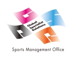 yama_1969さんのスポーツマネージメントオフィス「GSPR」のロゴ作成への提案