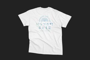 ALTAGRAPH (ALTAGRAPH)さんの地区の子ども会Tシャツへの提案