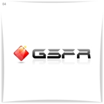 ST-Design (ST-Design)さんのスポーツマネージメントオフィス「GSPR」のロゴ作成への提案