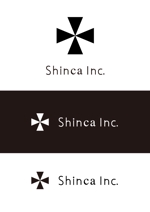 OzWorks (ozwork)さんの「Shinca Inc.」のロゴへの提案