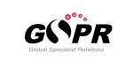 さんのスポーツマネージメントオフィス「GSPR」のロゴ作成への提案