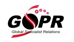 さんのスポーツマネージメントオフィス「GSPR」のロゴ作成への提案