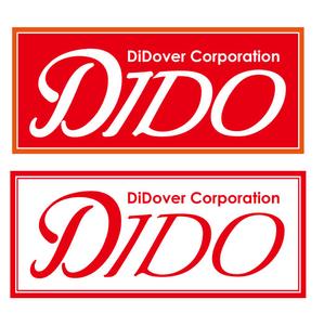Chimera (rrl1993)さんの「DIDO」のロゴ作成への提案