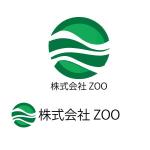 vDesign (isimoti02)さんの株式会社ZOOという会社のロゴ作成依頼への提案